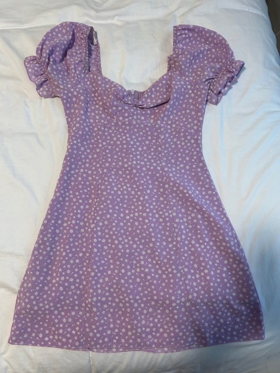 Princess Polly Mini Dress - Picture 2 of 2